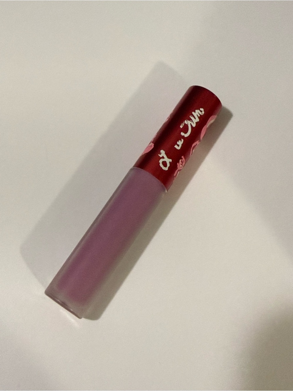 Limecrime Wisteria